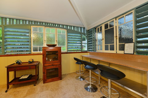 Lilybank Guest House - Whitsundays Accommodation 4