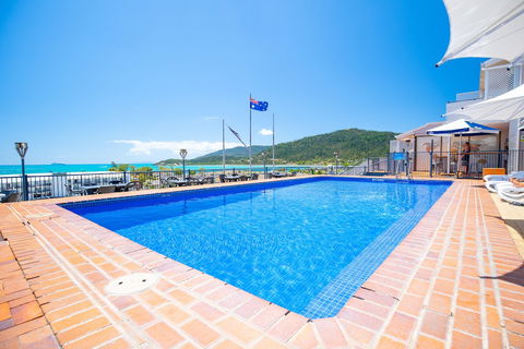 Ocean Views 49A - Whitsundays Accommodation 3
