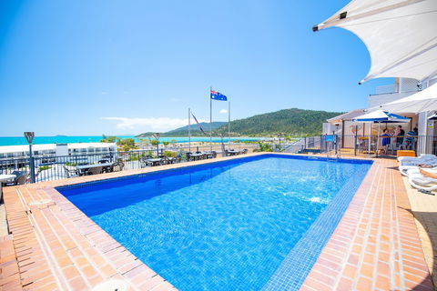 Ocean Views 49A - Whitsundays Accommodation 6