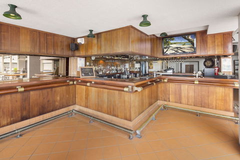 Ocean Views 49A - Whitsundays Accommodation 4