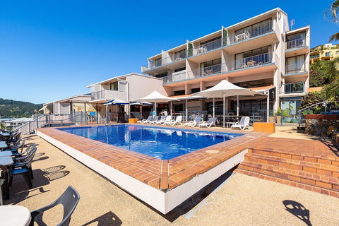 Ocean Views 49A - Whitsundays Accommodation 5
