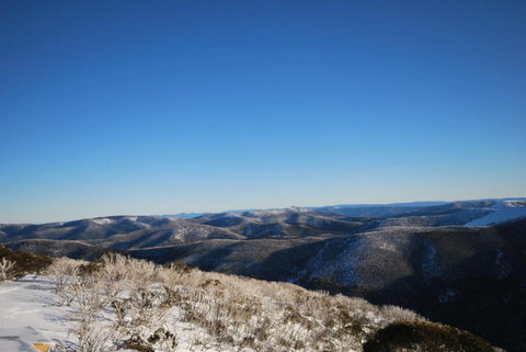 Alpine Heights 28 - Whitsundays Accommodation 1