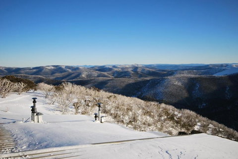 Alpine Heights 28 - Whitsundays Accommodation 6
