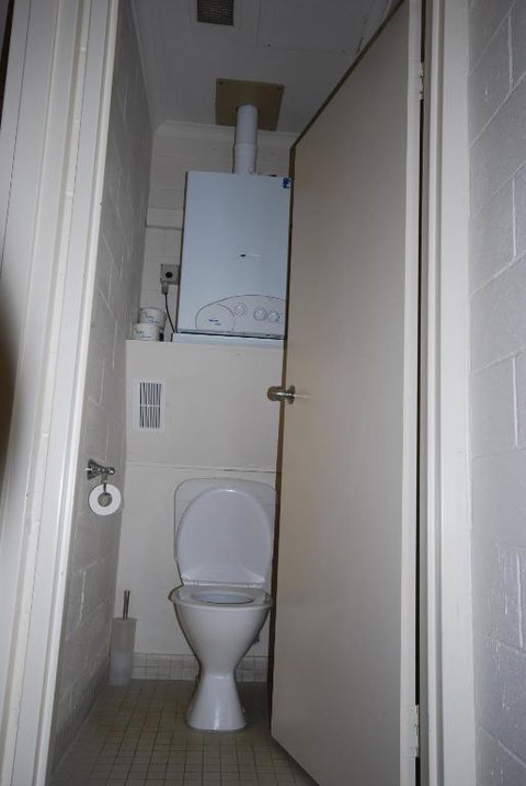 Alpine Heights 04 - Whitsundays Accommodation 1