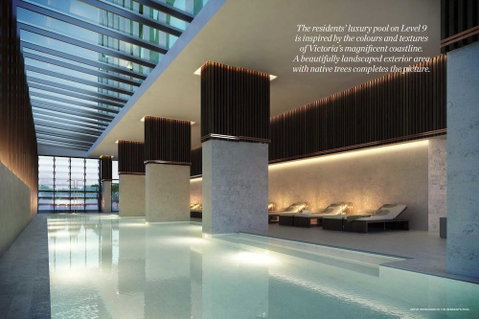 Victoria One Suites - Whitsundays Accommodation 1