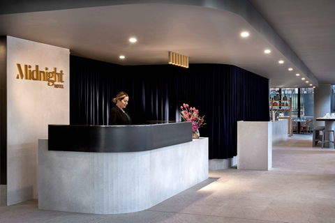 Midnight Hotel, Autograph Collection - Whitsundays Accommodation 2