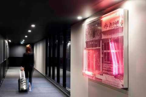 Midnight Hotel, Autograph Collection - Whitsundays Accommodation 1