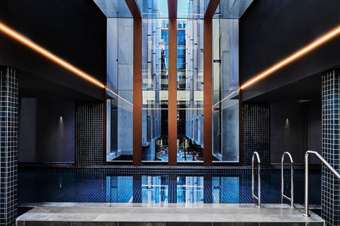 Midnight Hotel, Autograph Collection - Whitsundays Accommodation 0