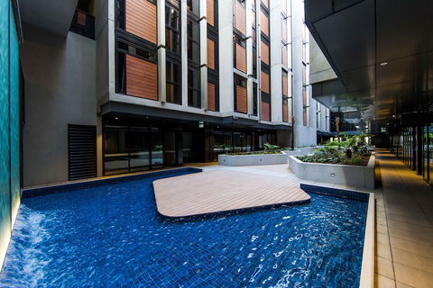 MidNight Apartment - Whitsundays Accommodation 0