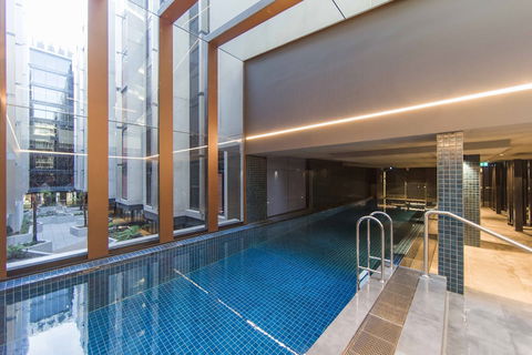 MidNight Apartment - Whitsundays Accommodation 1