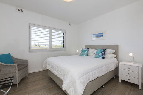 Cottesloe Marine Apartment - Whitsundays Accommodation 6