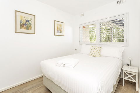 Cottesloe Marine Apartment - Whitsundays Accommodation 4