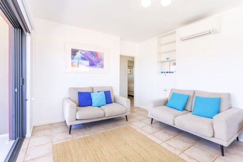 Cottesloe Marine Apartment - Whitsundays Accommodation 1