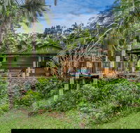 1 Bedroom Home Surrounded By Nature - Whitsundays Accommodation