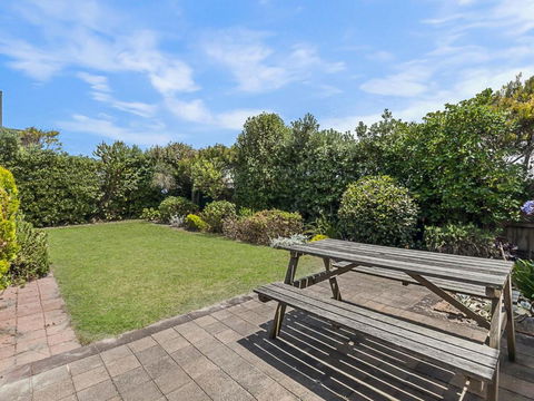 Swimmers Rest - Uninterrupted Panoramic Ocean Views - 1 Bedroom - Whitsundays Accommodation 6