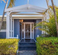 Kenlee family  pet friendly - Whitsundays Accommodation