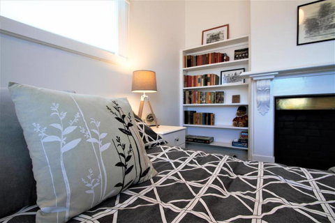 Horlock House - Whitsundays Accommodation 4