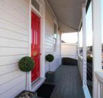 Horlock House - Whitsundays Accommodation
