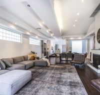 Coogee Luxury Home with Salt Water Pool  Parking - Whitsundays Accommodation