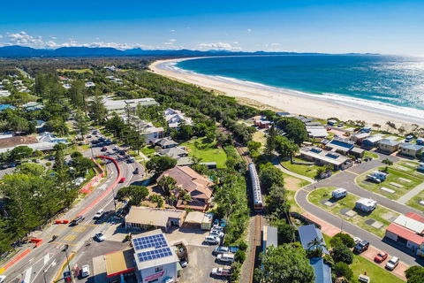 Bayside Court Apartments - Whitsundays Accommodation 1