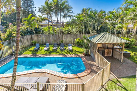 Bayside Court Apartments - Whitsundays Accommodation 6