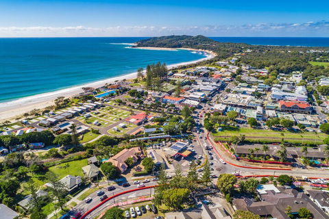 Bayside Court Apartments - Whitsundays Accommodation 2