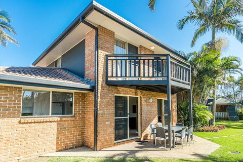 Bayside Court Apartments - Whitsundays Accommodation 4