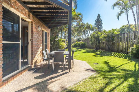 Bayside Court Apartments - Whitsundays Accommodation 3