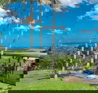 Your Luxury Escape - Cedar View - Whitsundays Accommodation