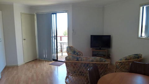 Dawesville Caravan Park & Holiday Village - Whitsundays Accommodation 0