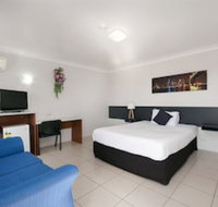 Moorooka Motel - Whitsundays Accommodation