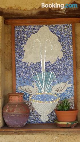 Corinium Roman Villa - Whitsundays Accommodation 1