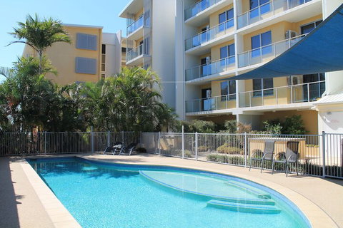 Regent Place Apartments - Whitsundays Accommodation 3