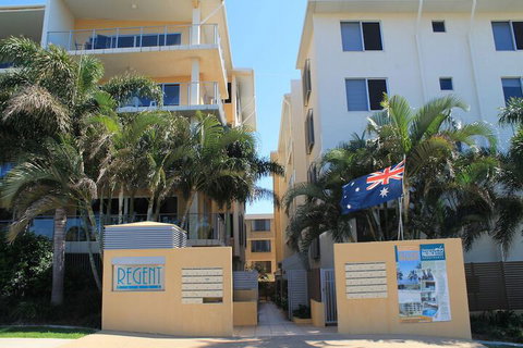 Regent Place Apartments - Whitsundays Accommodation 2