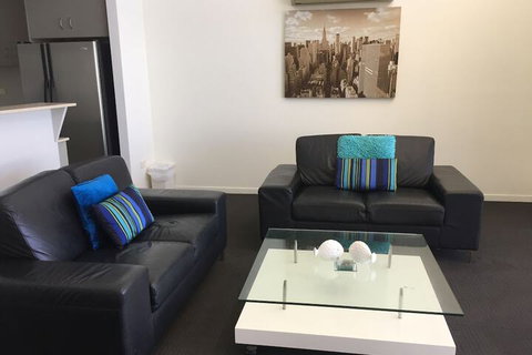 Regent Place Apartments - Whitsundays Accommodation 6