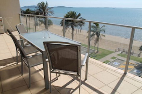 Regent Place Apartments - Whitsundays Accommodation 0