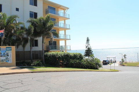 Regent Place Apartments - Whitsundays Accommodation 1