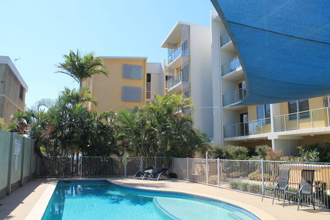 Regent Place Apartments - Whitsundays Accommodation 4