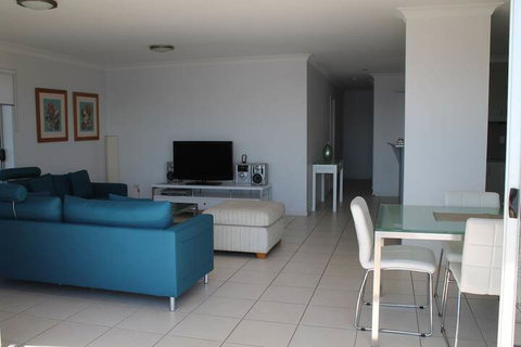 Regent Place Apartments - Whitsundays Accommodation 5