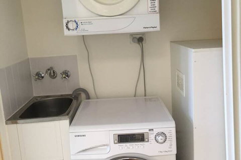 Regent Place Apartments - Whitsundays Accommodation 7