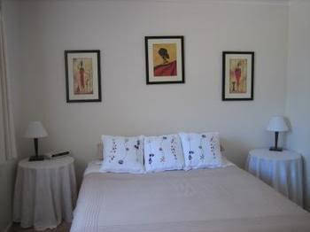 Wanderers Retreat Jindabyne - Whitsundays Accommodation 0