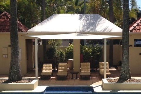 Seychelles On Main Beach - Whitsundays Accommodation 4