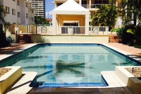Seychelles On Main Beach - Whitsundays Accommodation 6