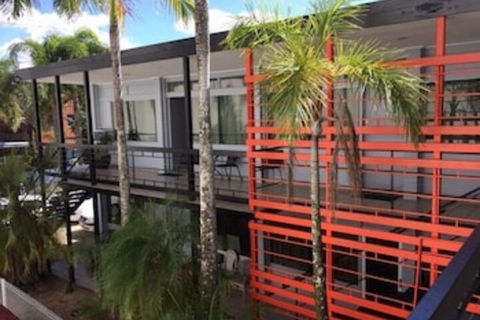 A1 Inn The City - Whitsundays Accommodation 1
