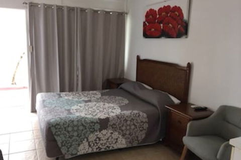 A1 Inn The City - Whitsundays Accommodation 4