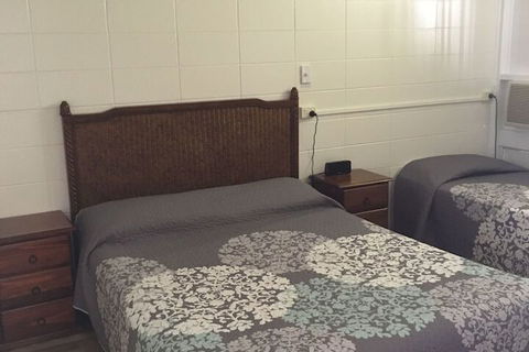 A1 Inn The City - Whitsundays Accommodation 3