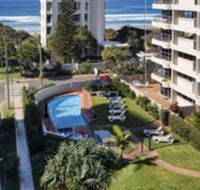 Surfers Chalet - Whitsundays Accommodation