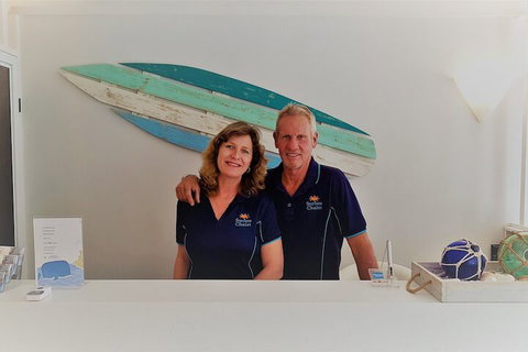 Surfers Chalet - Whitsundays Accommodation 3