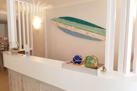 Surfers Chalet - Whitsundays Accommodation 2