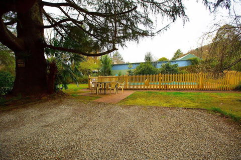 Carawatha Gardens - Whitsundays Accommodation 0